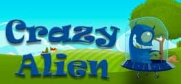 Crazy Alien