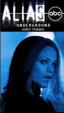 Alias Underground Episode 1: SD-6 Agent Training