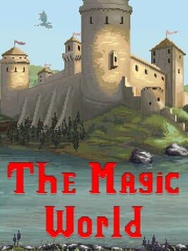 The Magic World