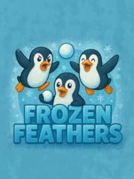Frozen Feathers