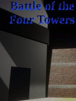 Battle of the Four Towers