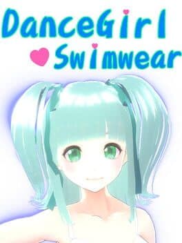 DanceGirl: Swimwear