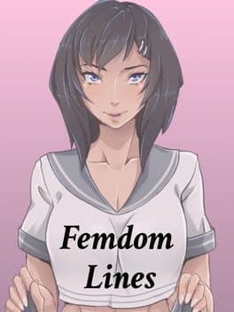 Femdom Lines