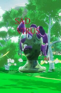 Sad Virus