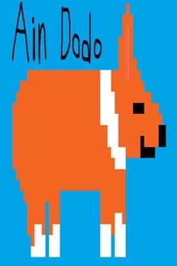 Ain Dodo