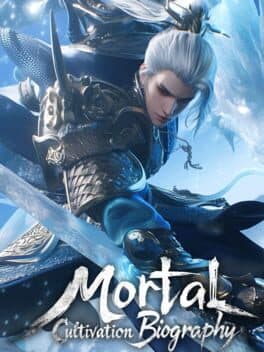 Mortal Cultivation Biography