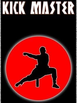 Kick Master