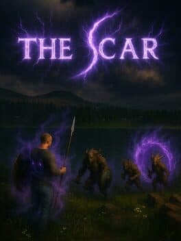 The Scar