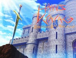 Eternal Ex Machina: Hawz Krarace