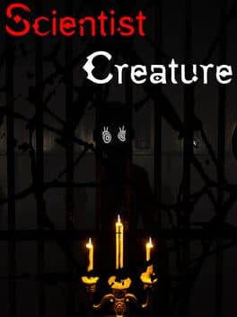 Scientist Creature