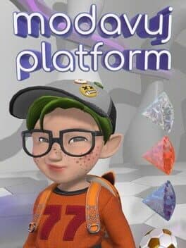 Modavuj Platform