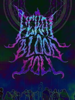 Feral Blood Doll