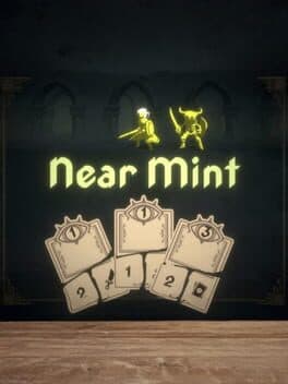 Near Mint