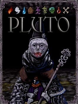 Pluto