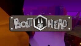BoltHead