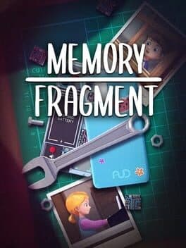 Memory Fragment