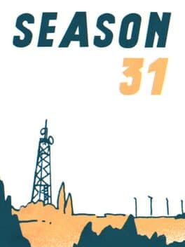 Season 31