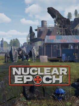 Nuclear Epoch