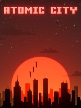 Atomic City