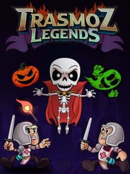 Trasmoz Legends