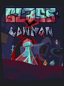 Glass x Cannon