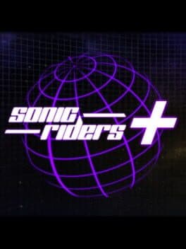 Sonic Riders Plus