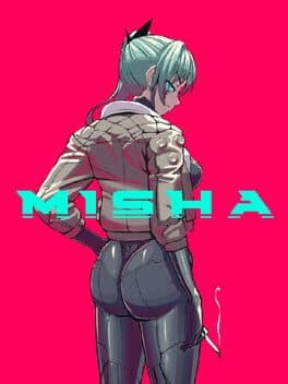 Misha