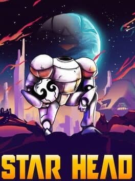 Star Head