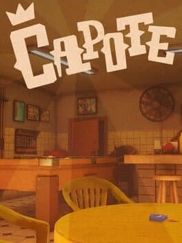 Capote