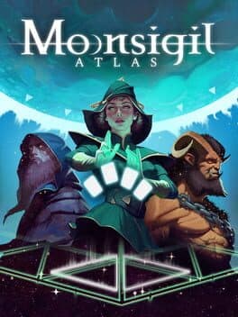 Moonsigil Atlas