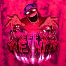 Jeffy's Infinite Irida
