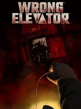 Wrong Elevator
