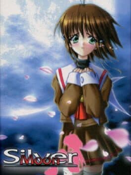 Silver Moon