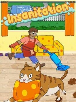 Insanitation
