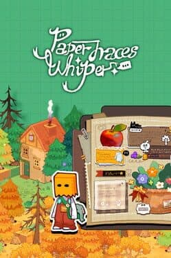 Paper Traces Whisper