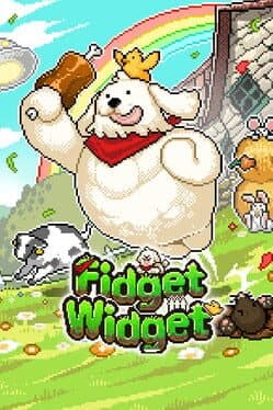 Fidget Widget