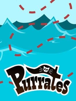 Purrates