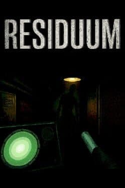 Residuum