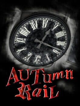 Autumn Rail