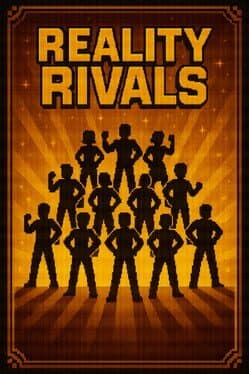 Reality Rivals