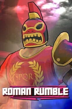 Roman Rumble