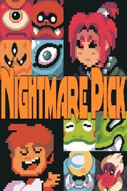 Nightmare Pick