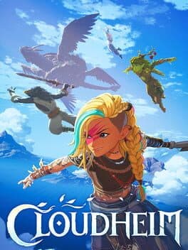 Cloudheim
