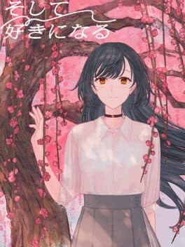 Soshite Suki ni Naru