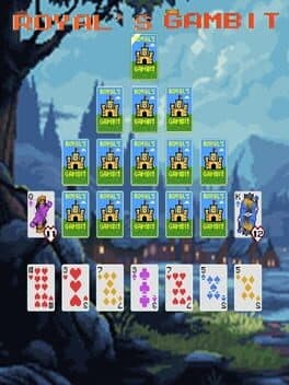 Royal's Gambit