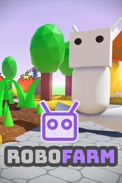 RoboFarm