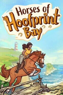 Horses of Hoofprint Bay