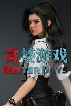 Better Days