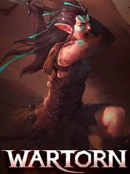 Wartorn