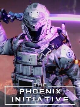 The Phoenix Initiative